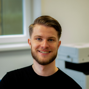 Foto van Jordy de Wolde