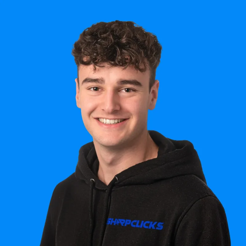 Foto van Jesse Scherpen